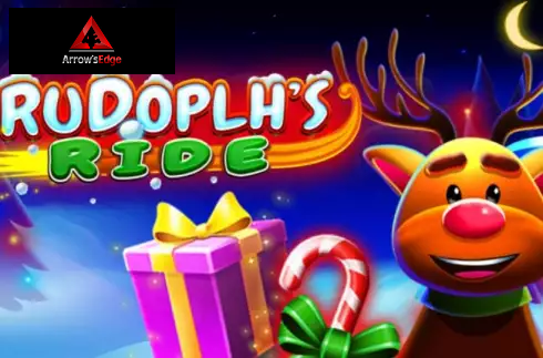 Rudolphs Ride